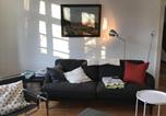 Location vacances Trendelburg - Haus vor dem Schöneberger Tor-3