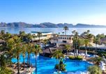 Hôtel Les Iles Baléares - Portblue Club Pollentia Resort & Spa-1