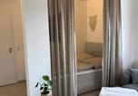 Location vacances Bregenz - Bodensee Apartment Lindau-2