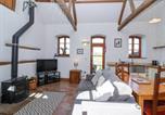Location vacances Gare de Taunton - The Yarde Annexe-4