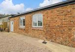 Location vacances Silverstone - Sunset Cottage-1