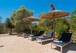 Location vacances Ses Salines - Sa Pleta Petita-4