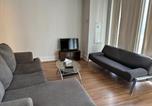 Location vacances Toronto - Downtown Apartment-2