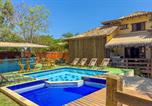 Hôtel La plage de Joao Fernandes - Estrelamar Ferradura Restaurante & Spa-2