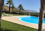 Location vacances  Province d'Agrigente - Tenute Piazza Countryhouse-4
