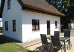 Location vacances Brünzow - Ferienhaus 2-1