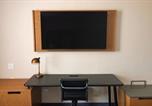 Hôtel Jamaica - Fairfield Inn by Marriott Jfk Airport-4