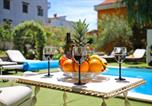 Location vacances Zadar - Apartments Mirakul-2