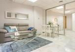 Location vacances L'Alcazaba - Iloftmalaga City Center-4