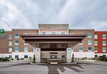 Hôtel Warsaw - Holiday Inn Express & Suites- South Bend Casino by Ihg-1