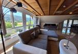 Location vacances Baden - Pure Vista Hank Schwarzwaldblick-1