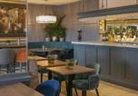 Hôtel Southport - The Glendower Hotel-3