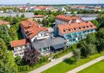 Hôtel Poing - Best Western Plus Hotel Erb-2