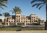 Hôtel قسم سفاجا - Al Kasr Sahl Hasheesh - Ultra All-Inclusive-2