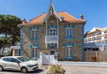 Hôtel Saint-Nazaire - La Villa Rose-Marie-2