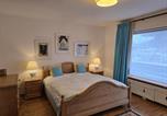 Location vacances Kitzbühel - Alpina Lebenberg-4