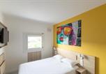 Hôtel Ginestas - Kyriad Eco - Narbonne Sud-1