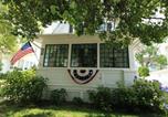Location vacances West Cape May - Windsor Escape-3