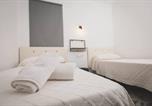 Hôtel Badalone - Hotel Rural Macondo-1