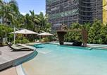Location vacances Toowong - Duncan Street Apartments West End-2
