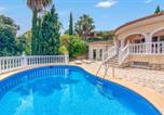 Location vacances Dénia - Villa Vista 26-1
