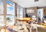 Location vacances Altea - Altea Beach-4