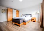 Location vacances Nuremberg - Ama executive stay 1-4