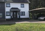 Location vacances Hellenthal - Ferienhaus Michels-4