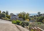 Location vacances Solvang - Whitney Oceanview Studio-3