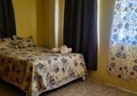 Location vacances Roseau - City Central Comfort Apartments-4