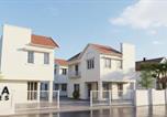 Location vacances Mararikulam - Zara Homes-2