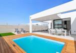 Location vacances Antigua - Villa Hibiscus by Villa Plus-1