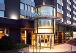 Hôtel Rümlang - Novotel Zürich Airport Messe-1