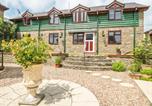 Location vacances Kington - The Courtyard-1