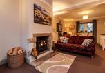 Location vacances Malham - Woodside Cottage-3