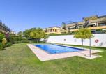 Location vacances Coma-ruga - Casa Inma-2