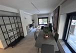 Location vacances Elche - Modern House Elche City Center-1