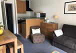 Location vacances  Pyrénées-Atlantiques - Studio confort à Gourette pour 4 pers, animaux admis - Fr-1-859-15-1