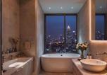 Location vacances Bangkok - Dream appartment-4