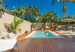 Location vacances Byron Bay - 3 Little Pigs-4