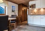 Location vacances Sankt Leonhard im Pitztal - Ferienwohnung Schweikert-2