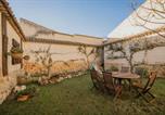 Location vacances Medina de Rioseco - Casa Rural Los Beatos-1