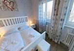 Location vacances Röhrnbach, Markt - Familienappartement Manuel mit Pool und Sauna-2