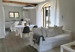 Location vacances  Saône-et-Loire - Jolie grange rénovée.-2