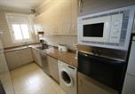 Location vacances Cambrils - Casa Rosales 2-4