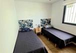 Location vacances Peñíscola - Apt Galimo, Font Nova con Piscina-2