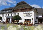 Hôtel Lennestadt - Landhaus Lenneper-Führt-1