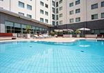 Hôtel Oleggio - Novotel Milano Malpensa Aeroporto-1