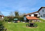 Location vacances Urnieta - Bidegurutzeta landetxea-2