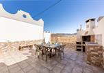 Location vacances Níjar - La Tierra-1